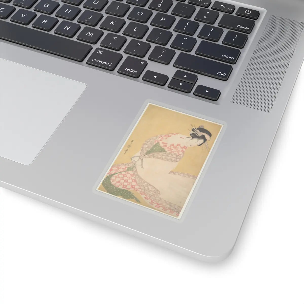 SKU:TSS-STICK-KTGTMR-3X3-251 Sizes:3" × 3" Types:Transparent