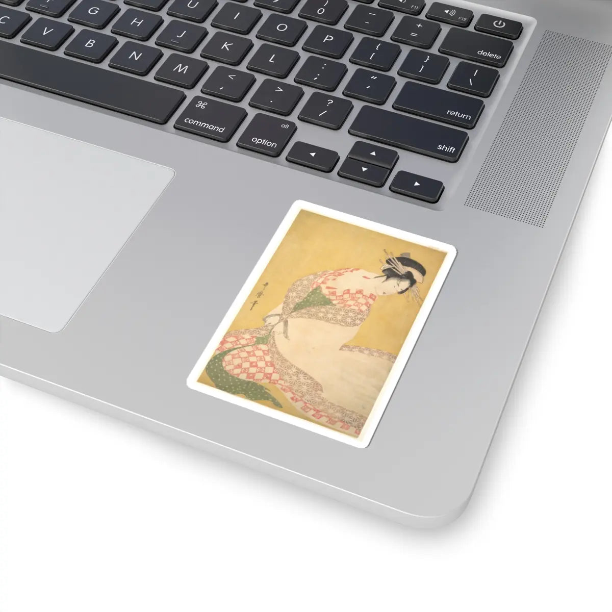 SKU:TSS-STICK-KTGTMR-3X3-252 Sizes:3" × 3" Types:White