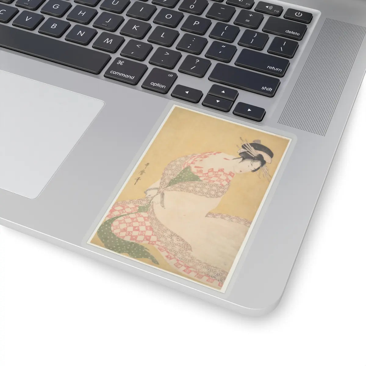 SKU:TSS-STICK-KTGTMR-4X4-251 Sizes:4" × 4" Types:Transparent