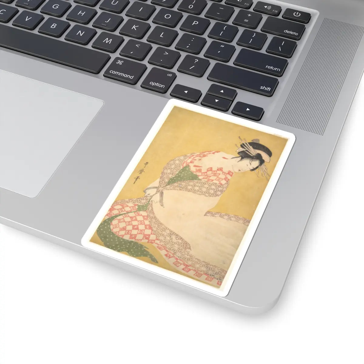 SKU:TSS-STICK-KTGTMR-4X4-252 Sizes:4" × 4" Types:White