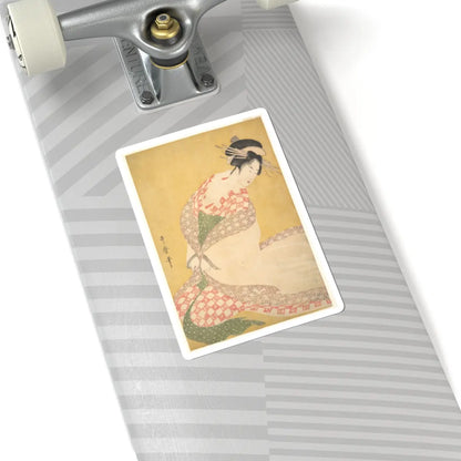SKU:TSS-STICK-KTGTMR-6X6-252 Sizes:6" × 6" Types:White