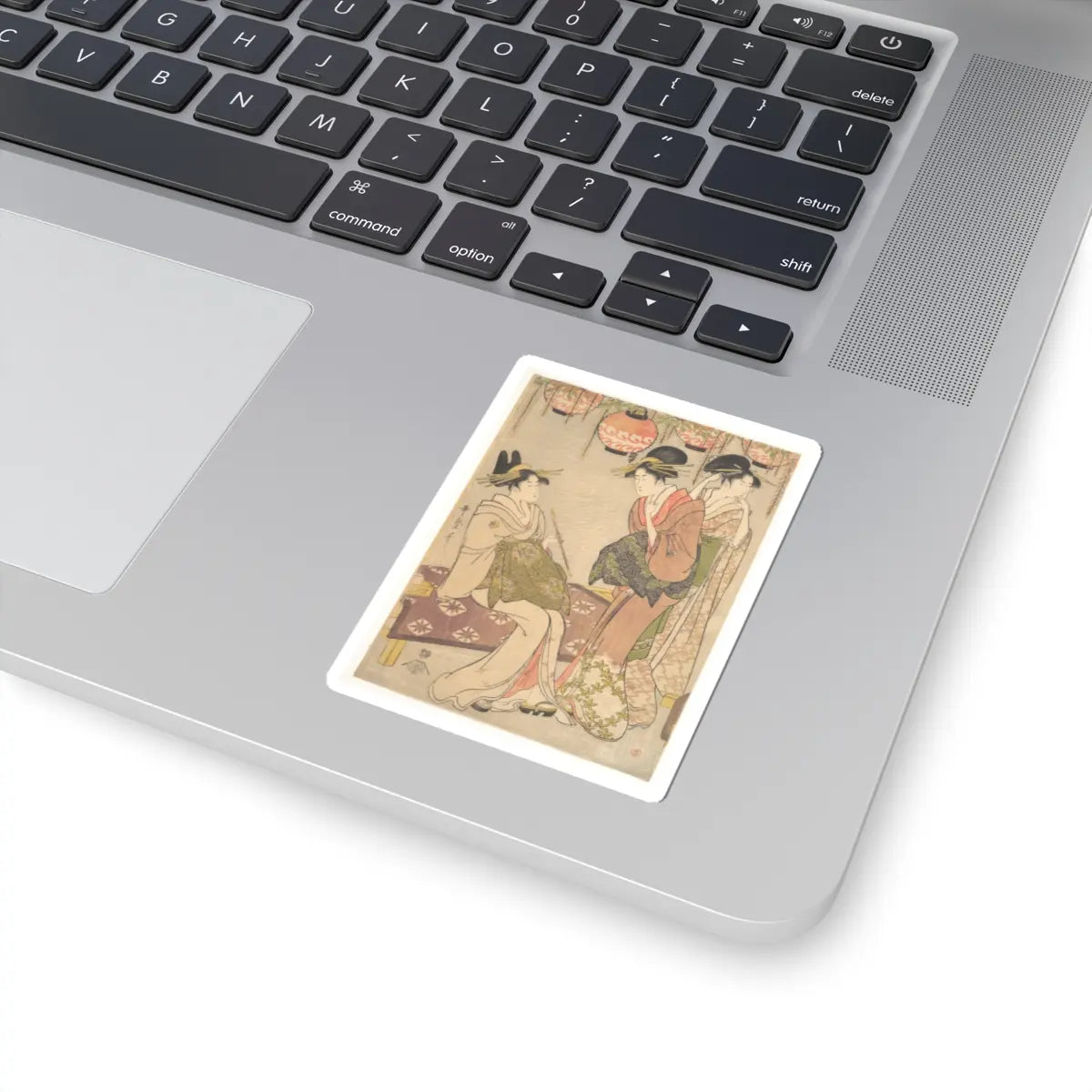 SKU:TSS-STICK-KTGTMR-3X3-260 Sizes:3" × 3" Types:White