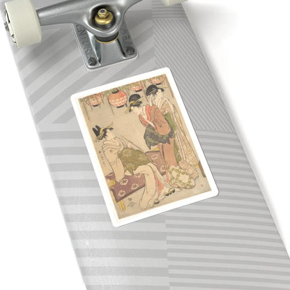 SKU:TSS-STICK-KTGTMR-6X6-260 Sizes:6" × 6" Types:White