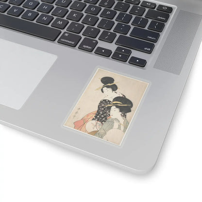 SKU:TSS-STICK-KTGTMR-3X3-273 Sizes:3" × 3" Types:Transparent