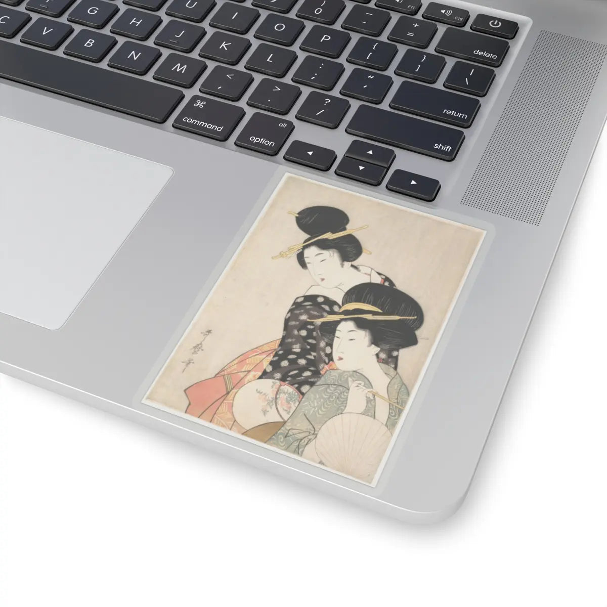 SKU:TSS-STICK-KTGTMR-4X4-273 Sizes:4" × 4" Types:Transparent