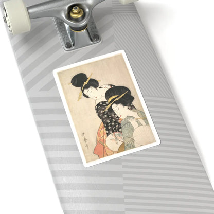 SKU:TSS-STICK-KTGTMR-6X6-274 Sizes:6" × 6" Types:White