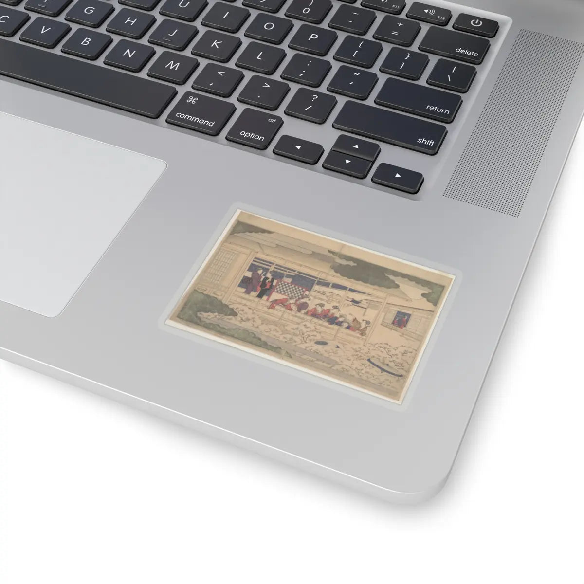 SKU:TSS-STICK-KTGTMR-3X3-281 Sizes:3" × 3" Types:Transparent