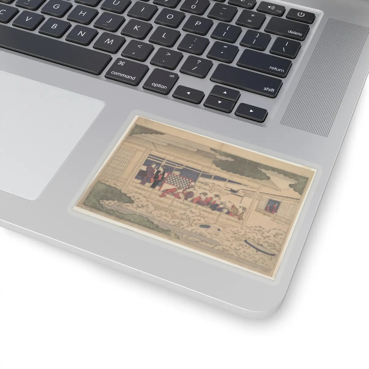 SKU:TSS-STICK-KTGTMR-4X4-281 Sizes:4" × 4" Types:Transparent
