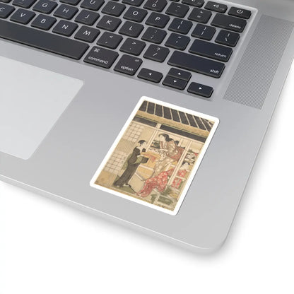 SKU:TSS-STICK-KTGTMR-3X3-284 Sizes:3" × 3" Types:White
