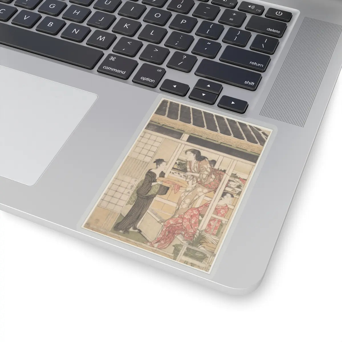 SKU:TSS-STICK-KTGTMR-4X4-283 Sizes:4" × 4" Types:Transparent