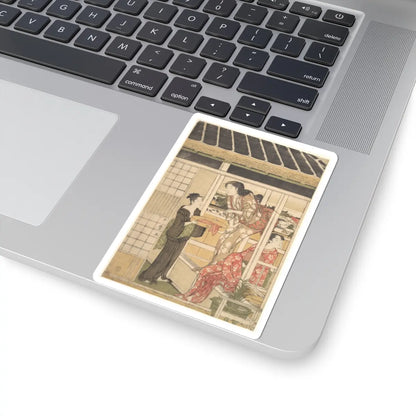 SKU:TSS-STICK-KTGTMR-4X4-284 Sizes:4" × 4" Types:White