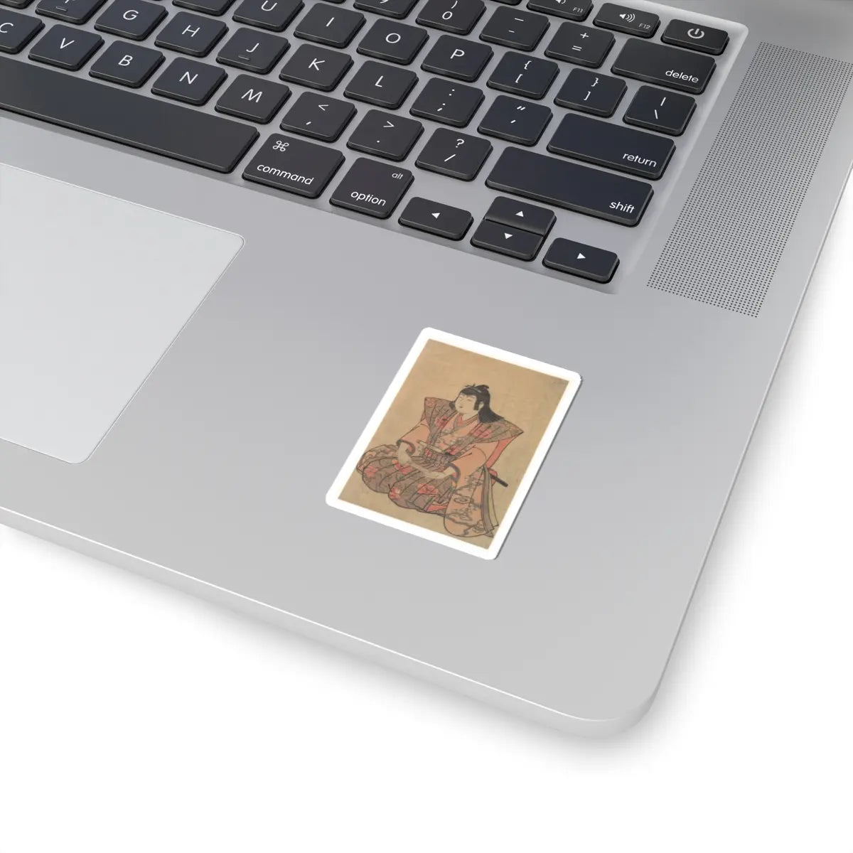 SKU:TSS-STICK-KTSHG-2X2-2 Sizes:2" × 2" Types:White