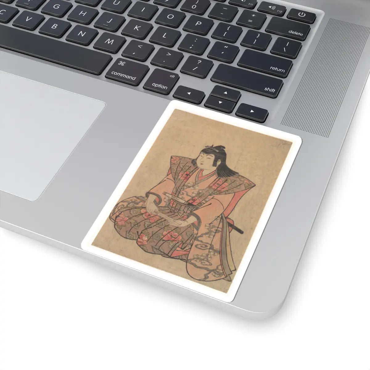 SKU:TSS-STICK-KTSHG-4X4-2 Sizes:4" × 4" Types:White