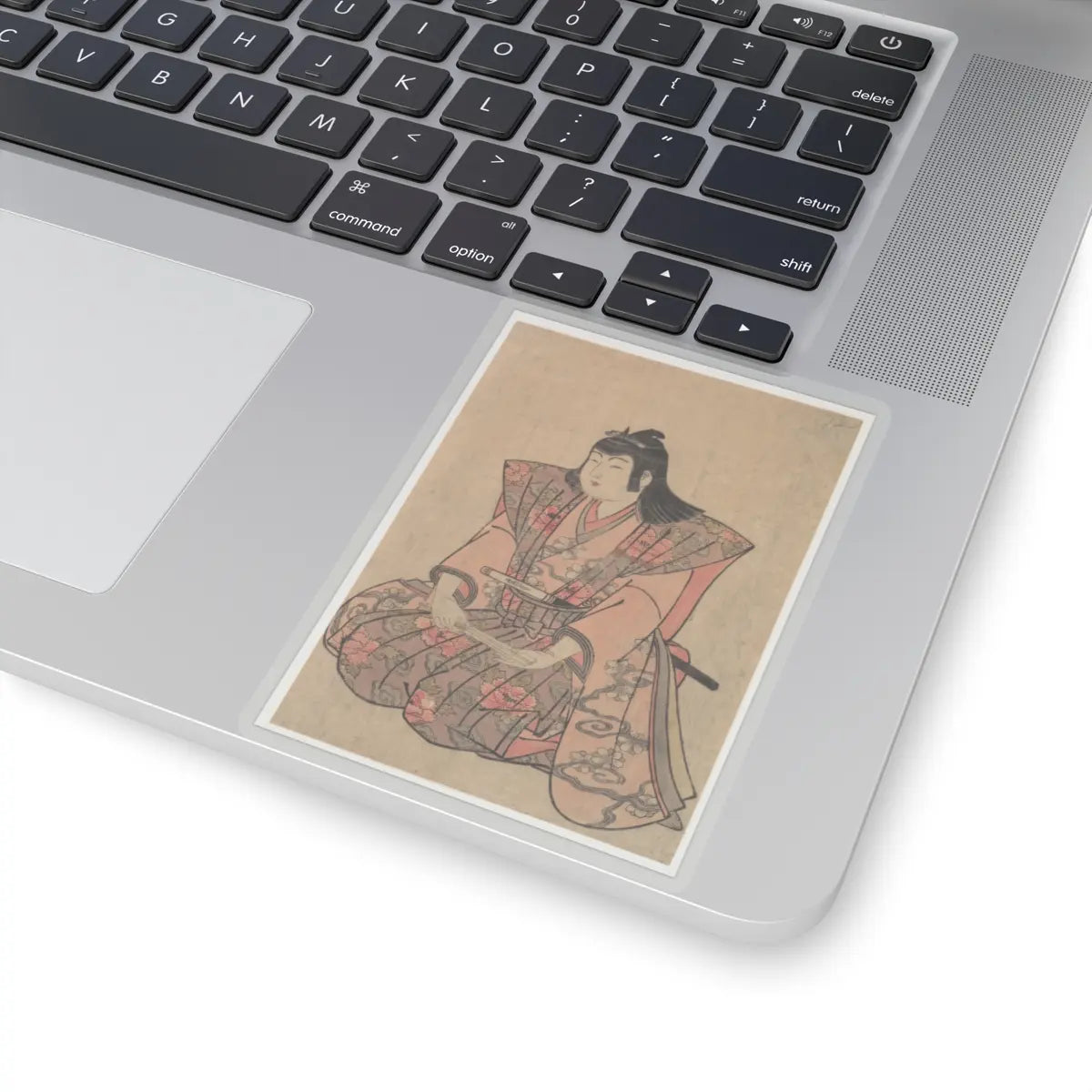 SKU:TSS-STICK-KTSHG-4X4 Sizes:4" × 4" Types:Transparent