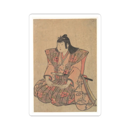 SKU:TSS-STICK-KTSHG-6X6-2 Sizes:6" × 6" Types:White