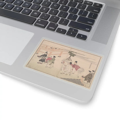 SKU:TSS-STICK-KTSHG-4X4-17 Sizes:4" × 4" Types:Transparent
