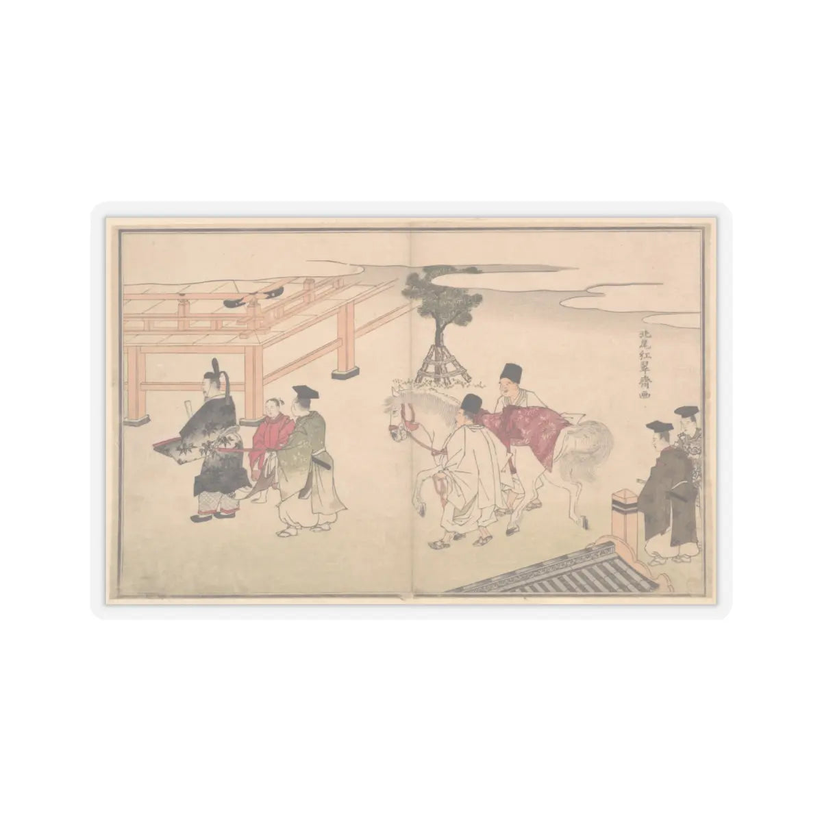 SKU:TSS-STICK-KTSHG-6X6-17 Sizes:6" × 6" Types:Transparent