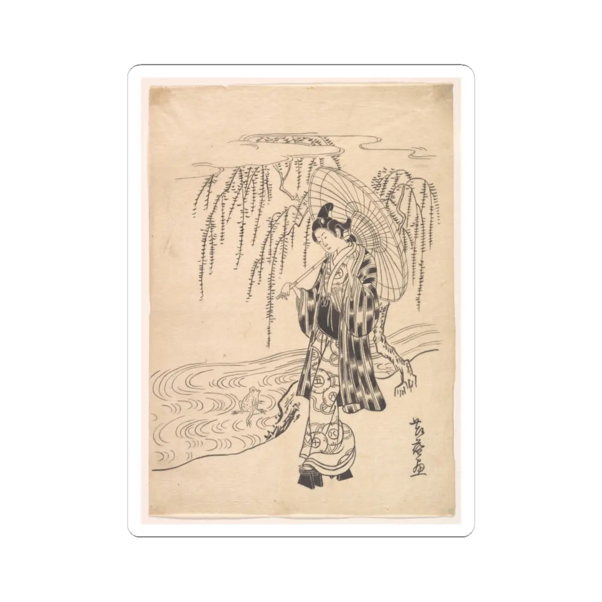 SKU:TSS-STICK-KTSHG-4X4-22 Sizes:4" × 4" Types:White