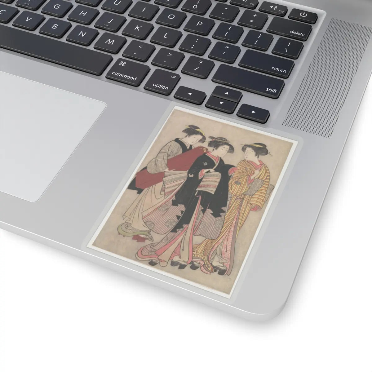 SKU:TSS-STICK-KTSHG-4X4-45 Sizes:4" × 4" Types:Transparent