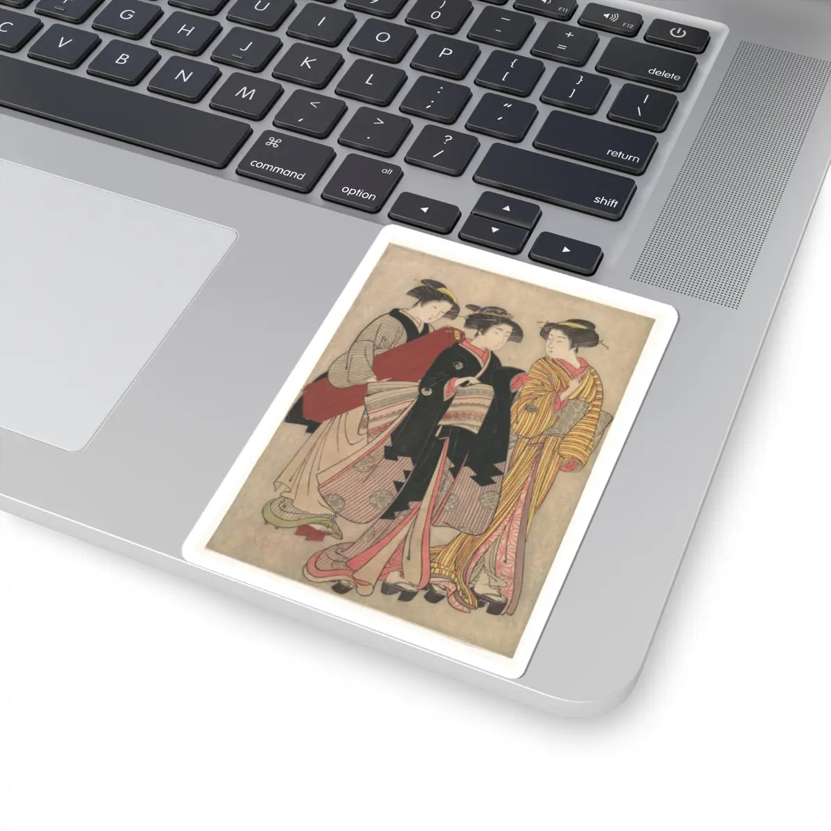 SKU:TSS-STICK-KTSHG-4X4-46 Sizes:4" × 4" Types:White