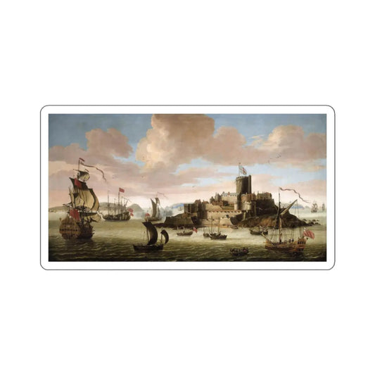 SKU:33151878930405733886 Sticker types:White Shape:Die-Cut Sizes:2" × 2"