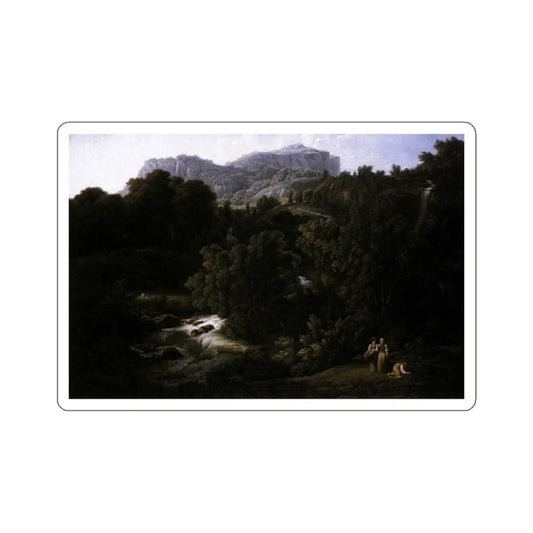 SKU:23294461263528921572 Sticker types:White Shape:Die-Cut Sizes:2" × 2"