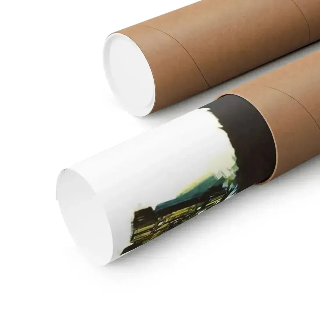 KONGA (2) 1961 - Paper Movie Poster - The Sticker Space