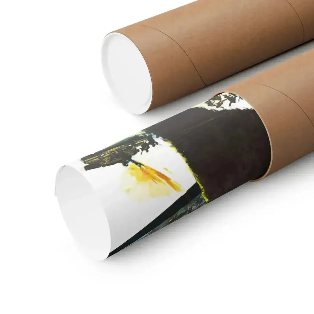 KONGA (2) 1961 - Paper Movie Poster - The Sticker Space