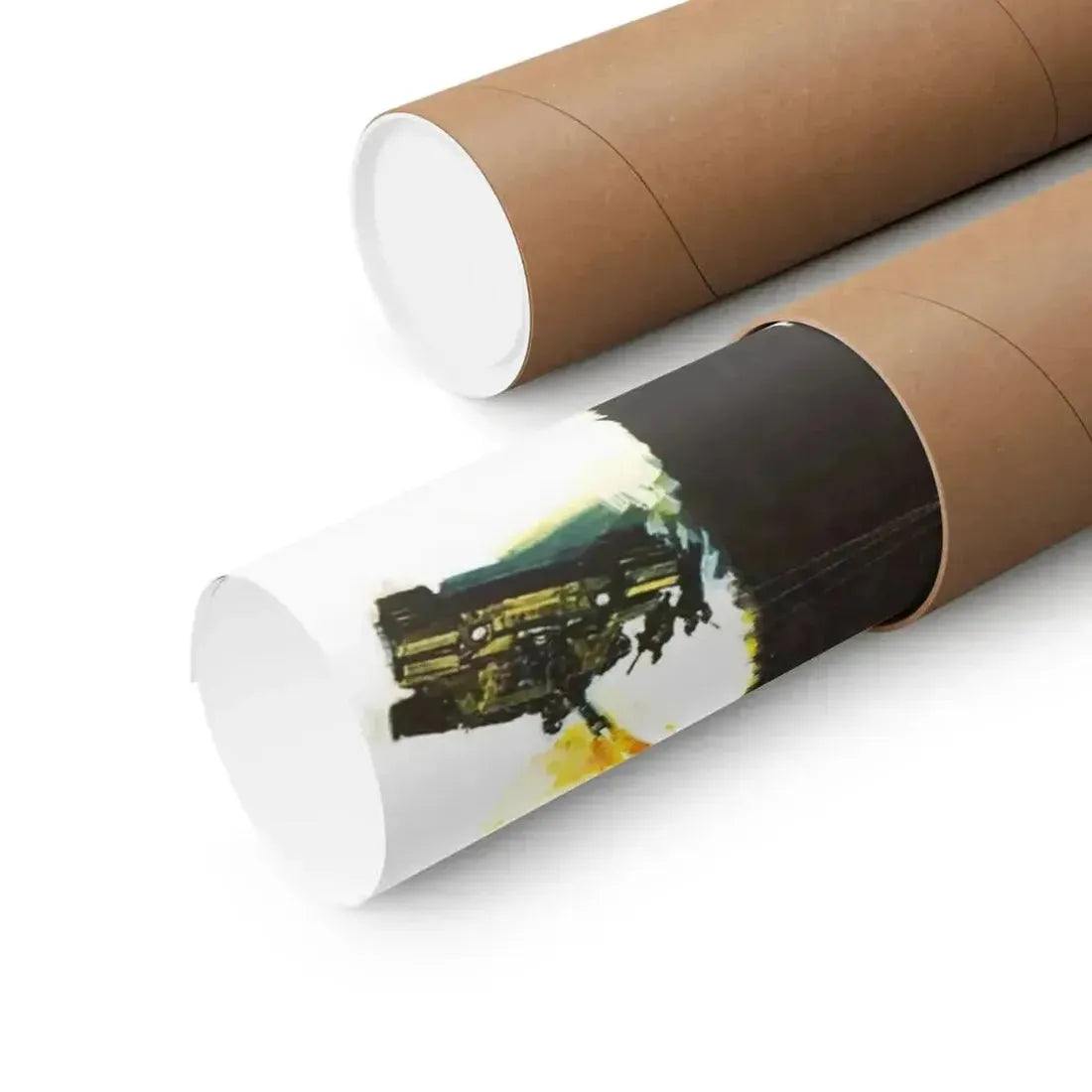 KONGA (2) 1961 - Paper Movie Poster - The Sticker Space