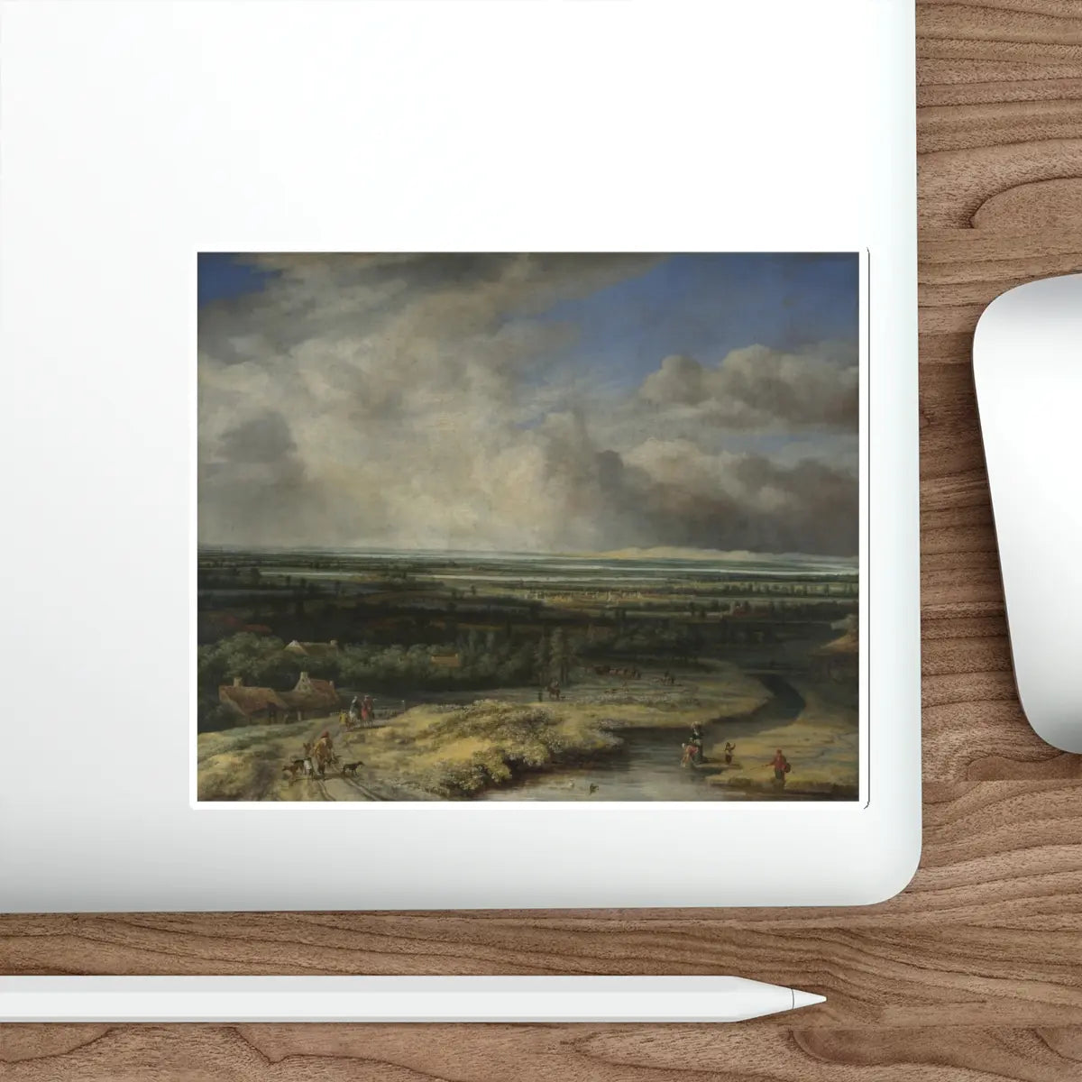 SKU:23477272719394113250 Sticker types:White Shape:Die-Cut Sizes:6" × 6"