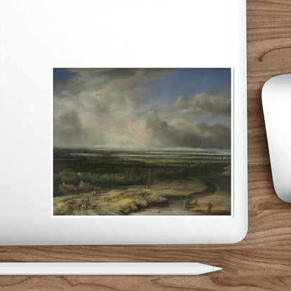 SKU:23477272719394113250 Sticker types:White Shape:Die-Cut Sizes:6" × 6"