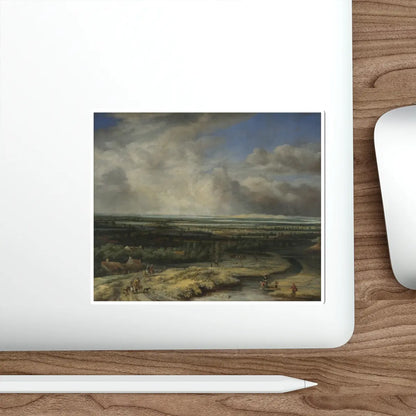 SKU:29332478345827280401 Sticker types:White Shape:Die-Cut Sizes:5" × 5"