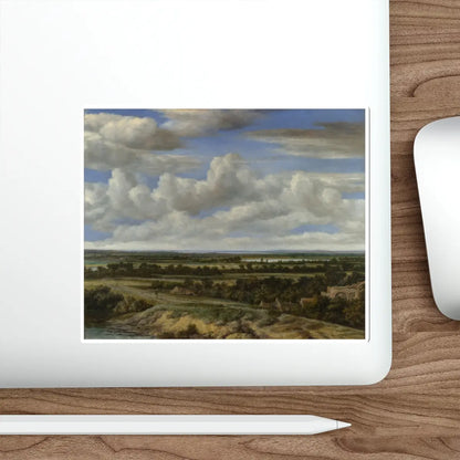 SKU:23336405667004742692 Sticker types:White Shape:Die-Cut Sizes:6" × 6"