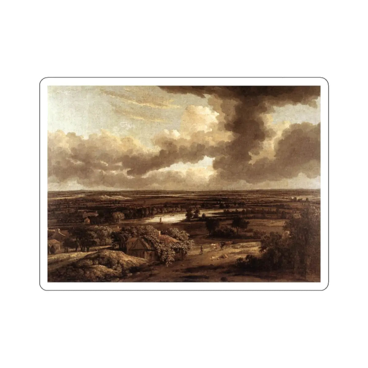 SKU:14178745279767136876 Sticker types:White Shape:Die-Cut Sizes:2" × 2"