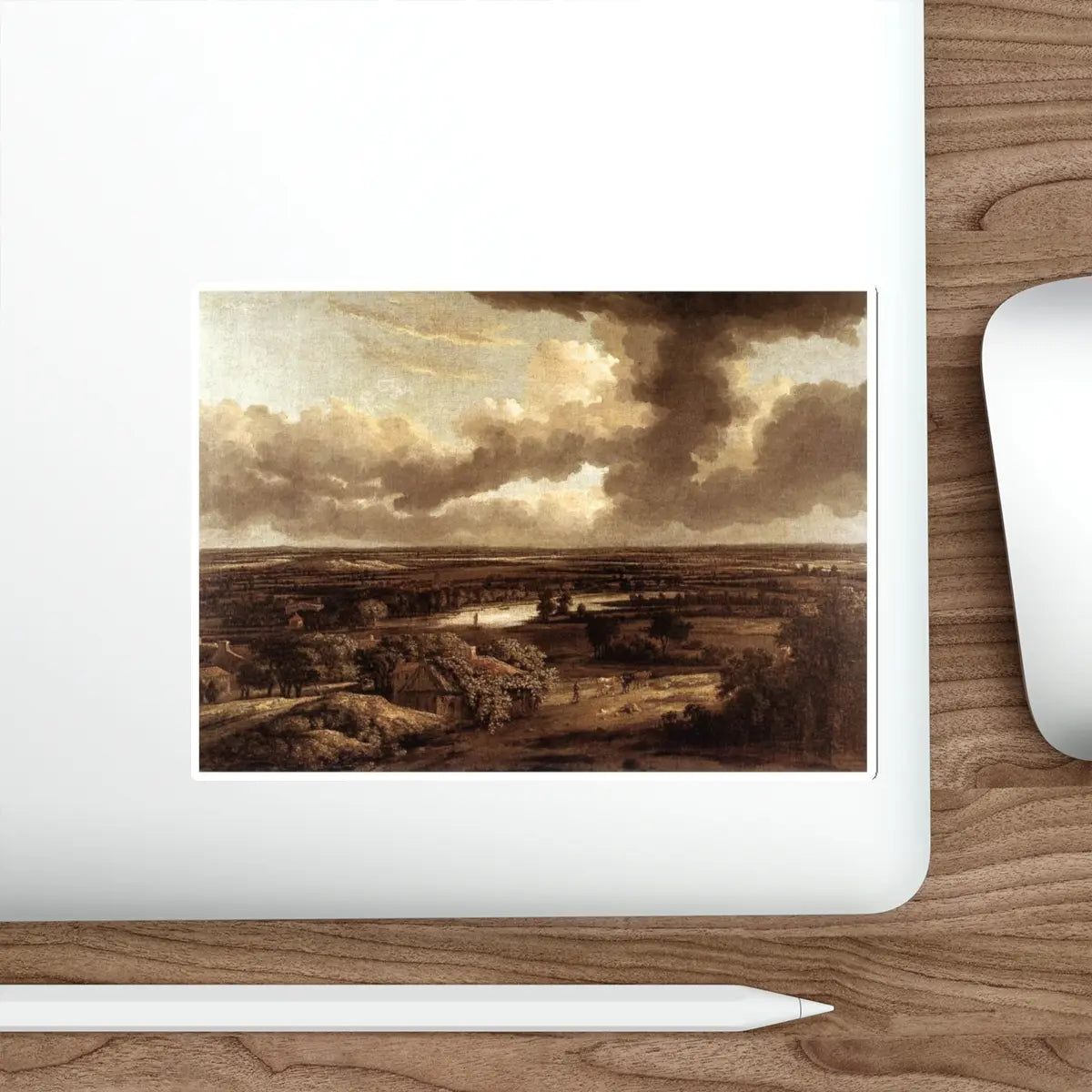 SKU:71991511954744615625 Sticker types:White Shape:Die-Cut Sizes:6" × 6"