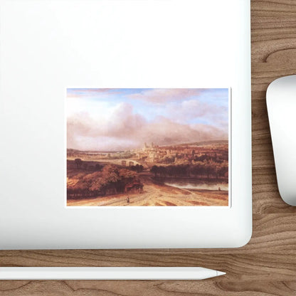 SKU:20002760015234795765 Sticker types:White Shape:Die-Cut Sizes:5" × 5"
