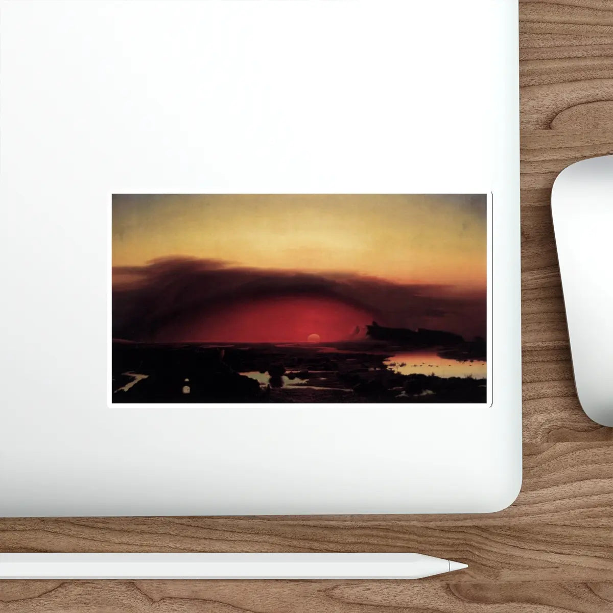 SKU:24742722480730628079 Sticker types:White Shape:Die-Cut Sizes:6" × 6"