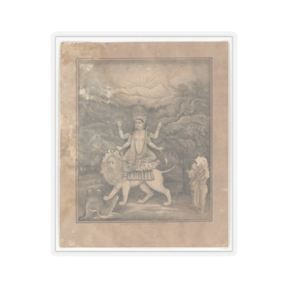 SKU:TSS-STICK-KRSDS-2X2 Sizes:2" × 2" Types:Transparent