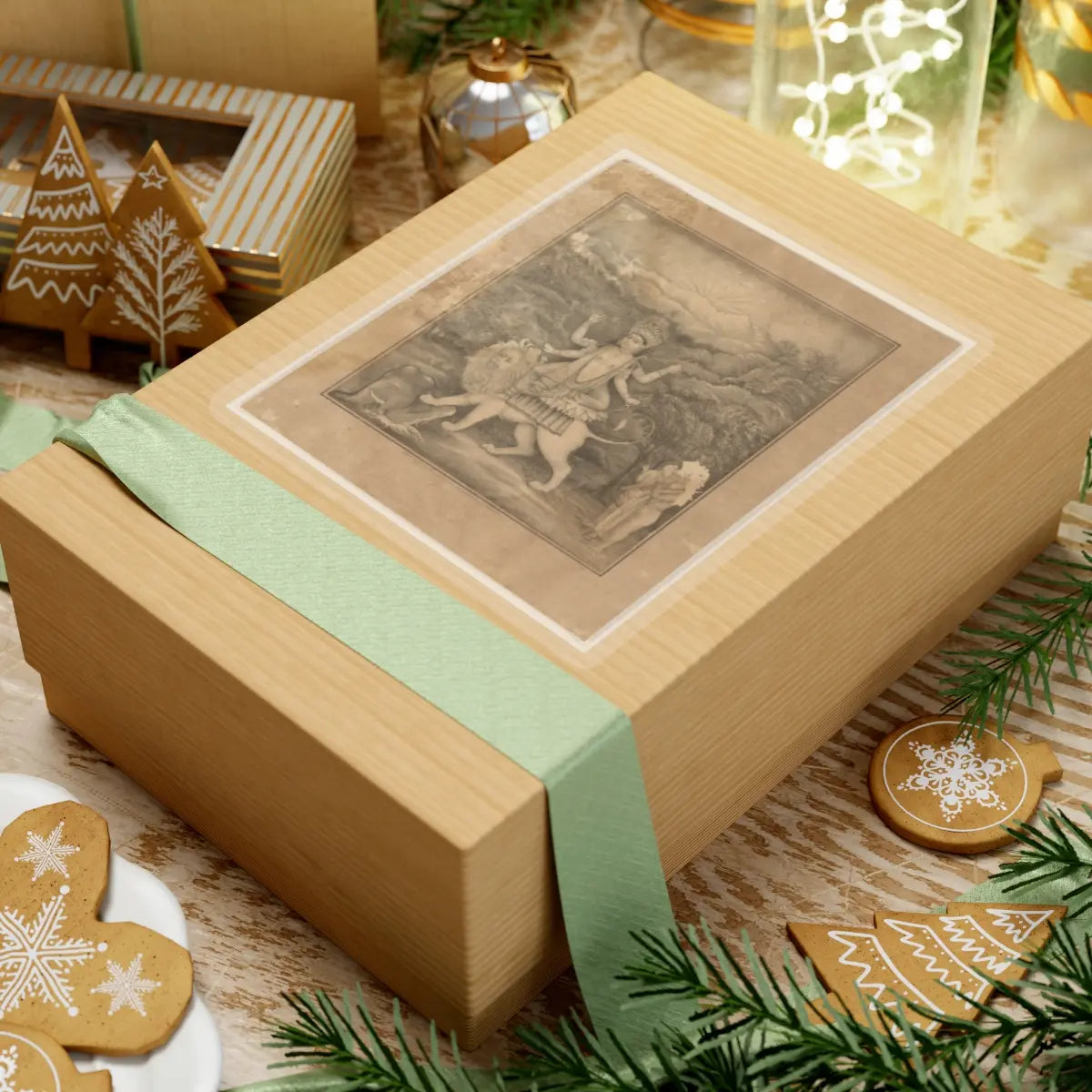 SKU:TSS-STICK-KRSDS-6X6 Sizes:6" × 6" Types:Transparent
