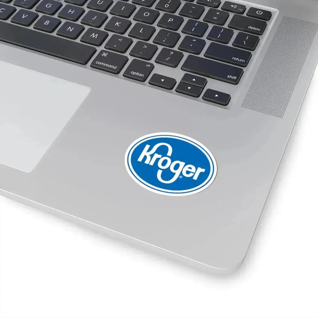 Kroger Company (1961) (Logo) STICKER Vinyl Kiss-Cut Decal - The Sticker Space