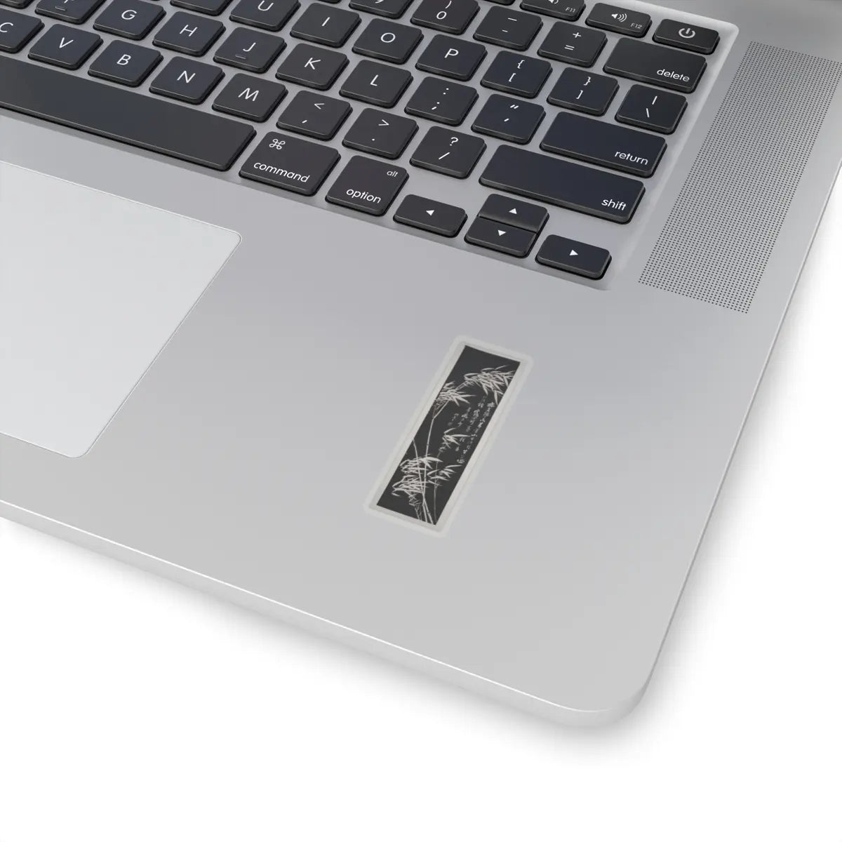 SKU:TSS-STICK-KNGX-2X2 Sizes:2" × 2" Types:Transparent