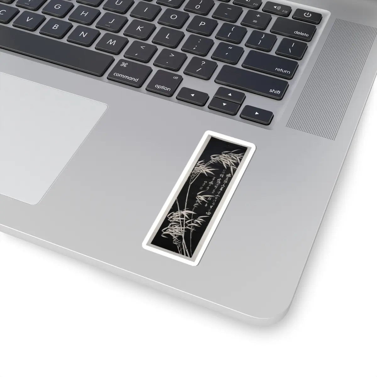 SKU:TSS-STICK-KNGX-3X3-2 Sizes:3" × 3" Types:White