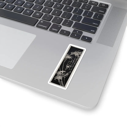 SKU:TSS-STICK-KNGX-3X3-2 Sizes:3" × 3" Types:White