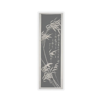 SKU:TSS-STICK-KNGX-3X3 Sizes:3" × 3" Types:Transparent