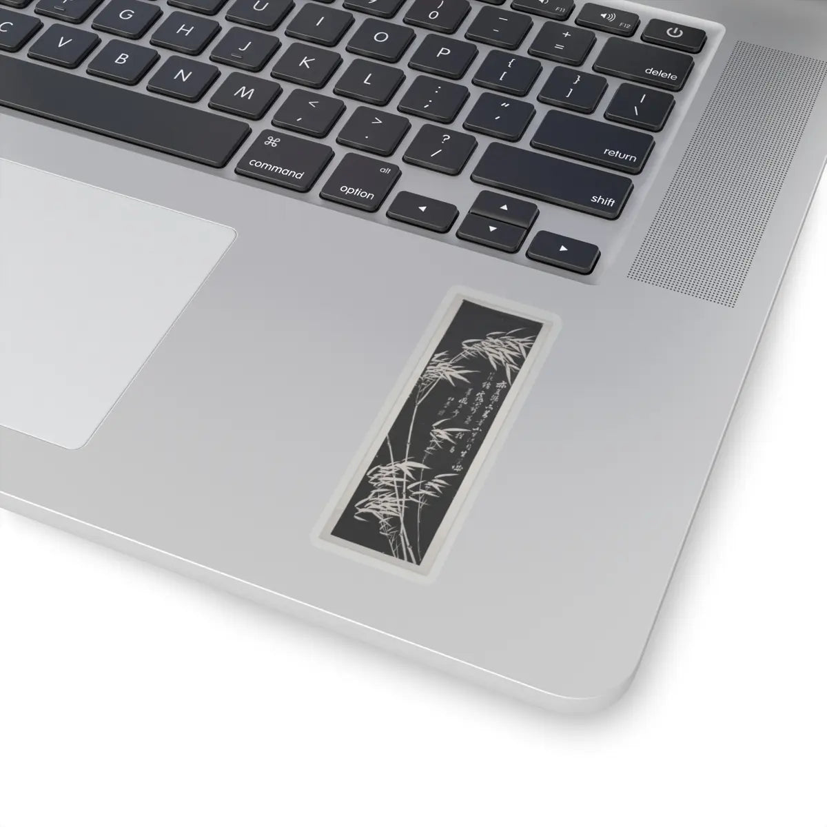 SKU:TSS-STICK-KNGX-3X3 Sizes:3" × 3" Types:Transparent