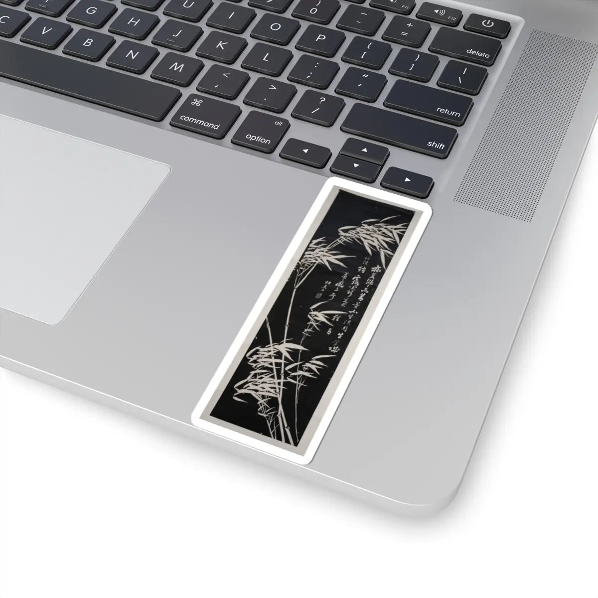 SKU:TSS-STICK-KNGX-4X4-2 Sizes:4" × 4" Types:White