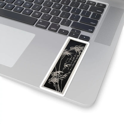 SKU:TSS-STICK-KNGX-4X4-2 Sizes:4" × 4" Types:White