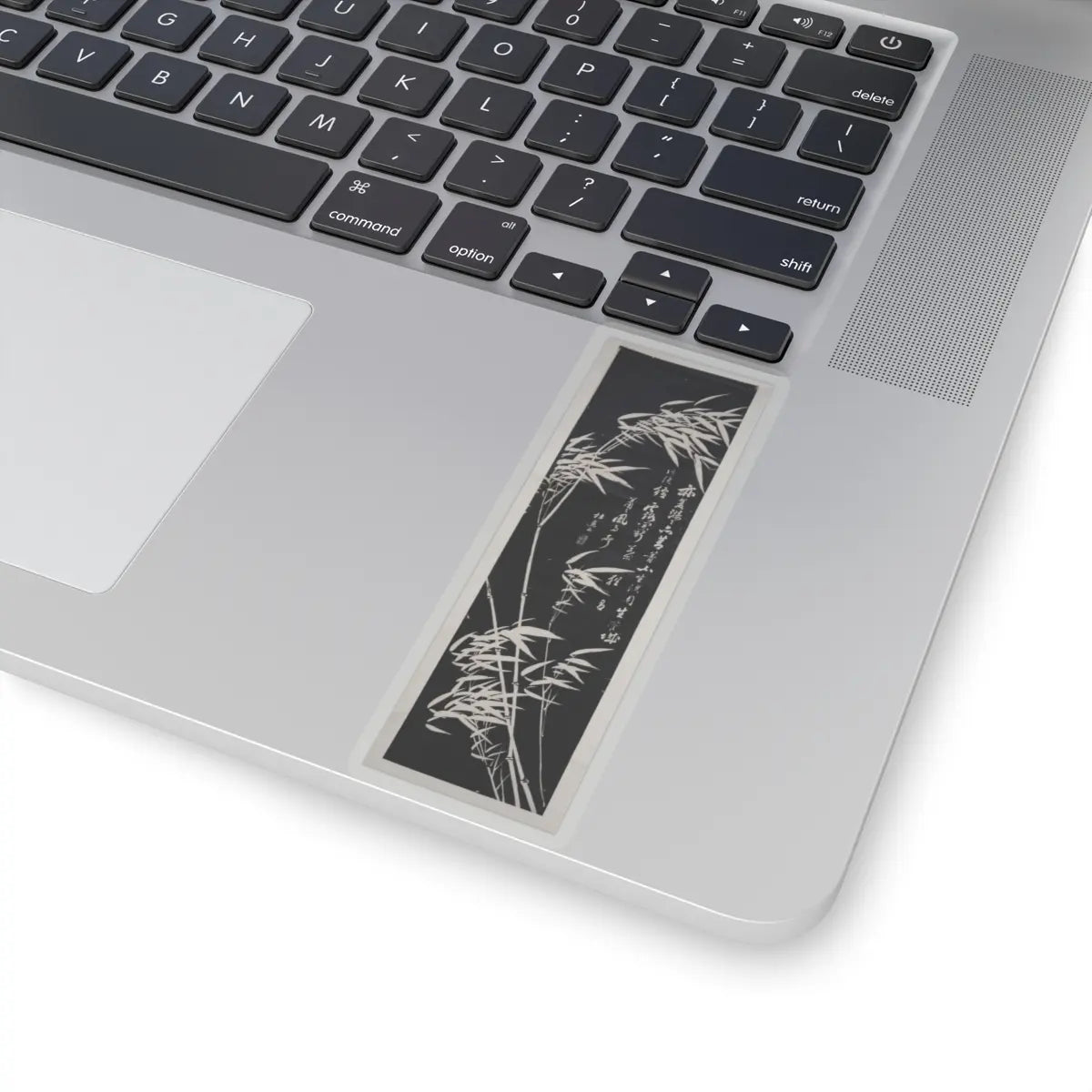 SKU:TSS-STICK-KNGX-4X4 Sizes:4" × 4" Types:Transparent