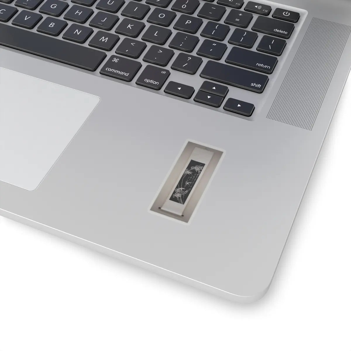 SKU:TSS-STICK-KNGX-2X2-3 Sizes:2" × 2" Types:Transparent