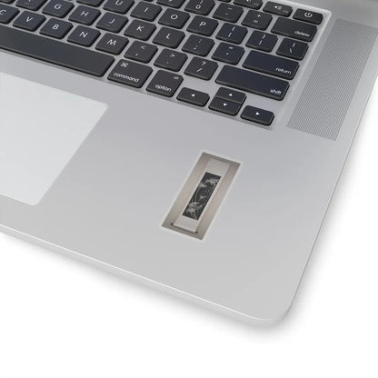SKU:TSS-STICK-KNGX-2X2-3 Sizes:2" × 2" Types:Transparent